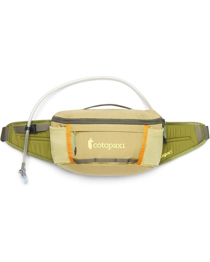 On The Go Belt Bag Waist Pack Product Image
