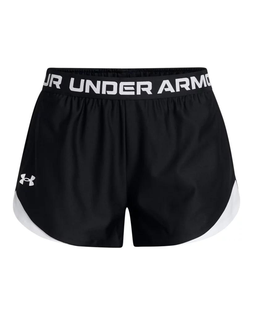 Women's UA Tech™ 3" Shorts Product Image