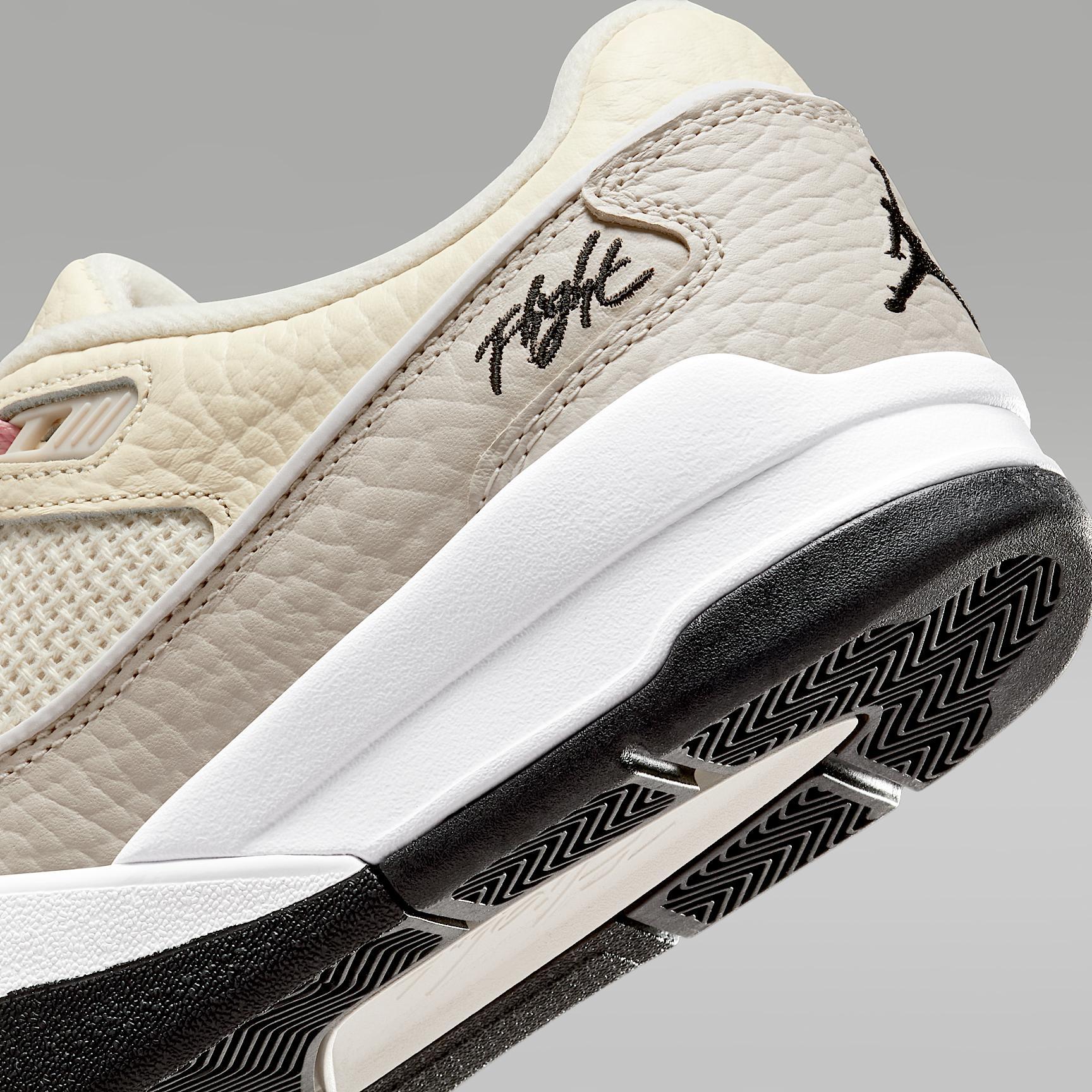 Jordan Flight Court Women's Shoes Product Image