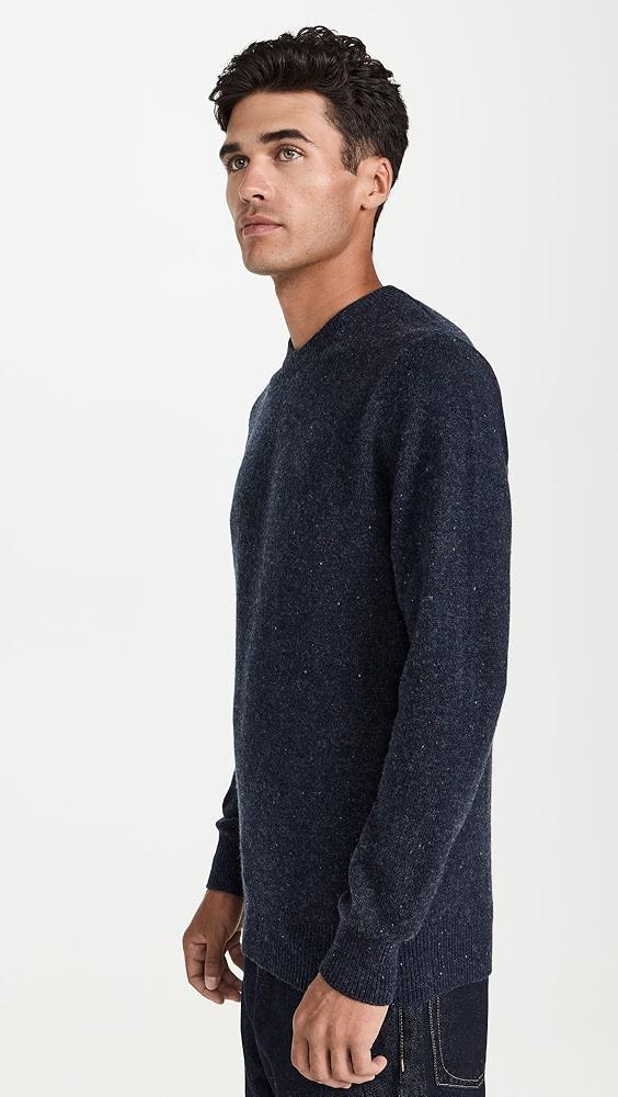 Barbour Barbour Tainsbury Crew Neck Sweater | Shopbop Product Image