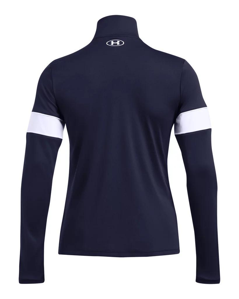 Women's UA Challenger Gameday Collegiate ¼ Zip Product Image