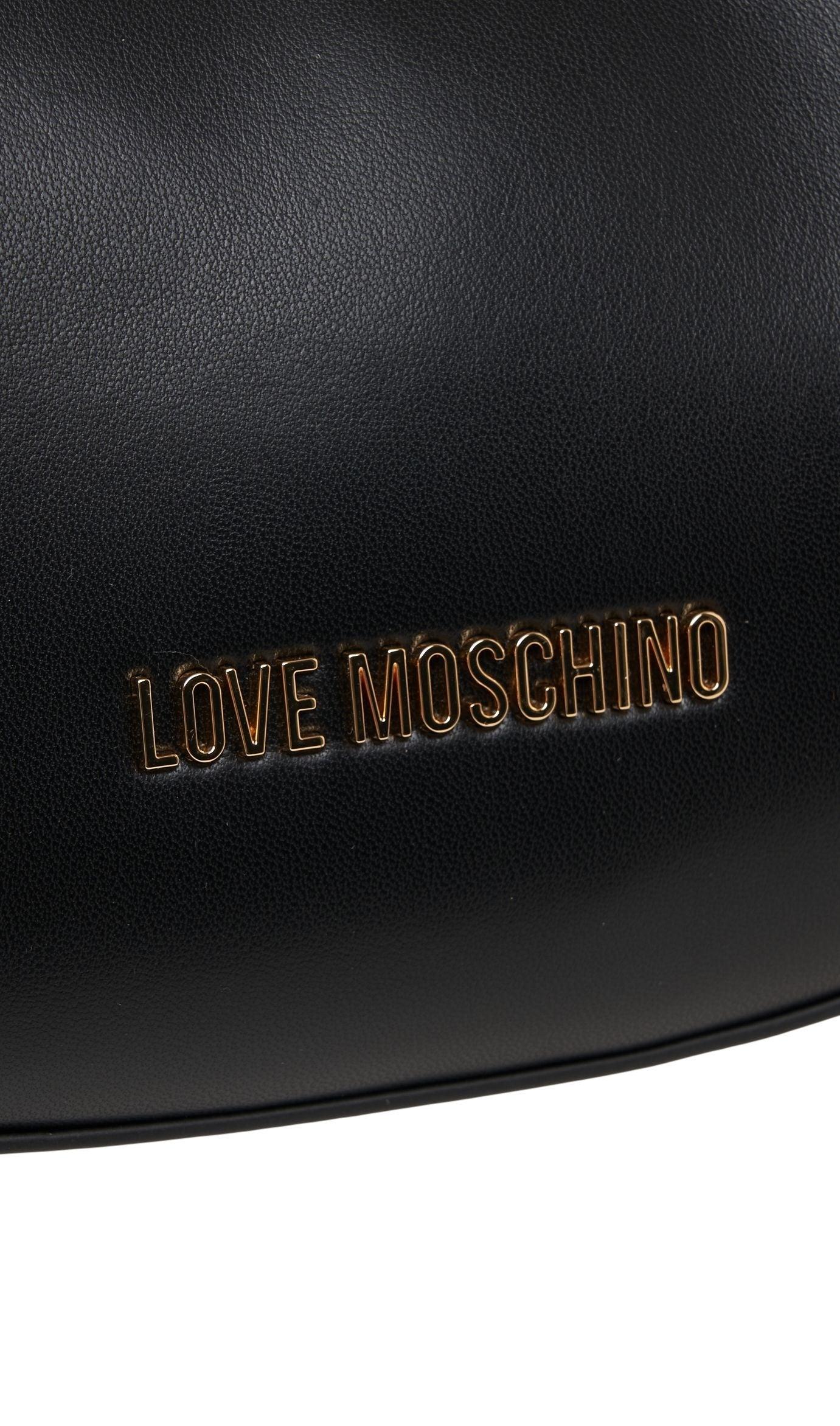 Faux leather handbag Product Image
