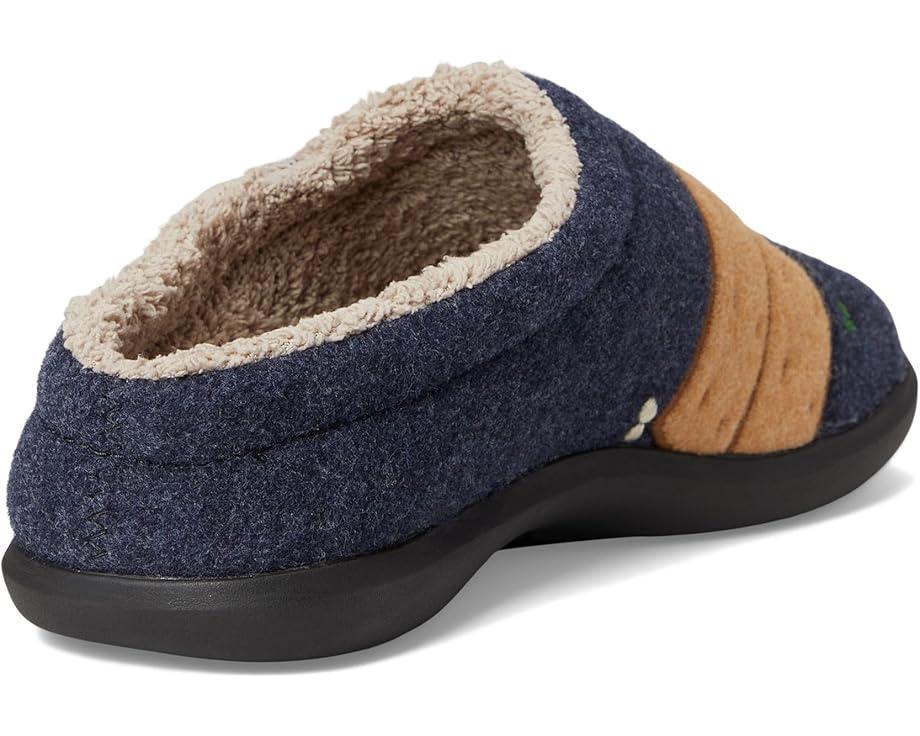 Wool Slipper Clog Product Image