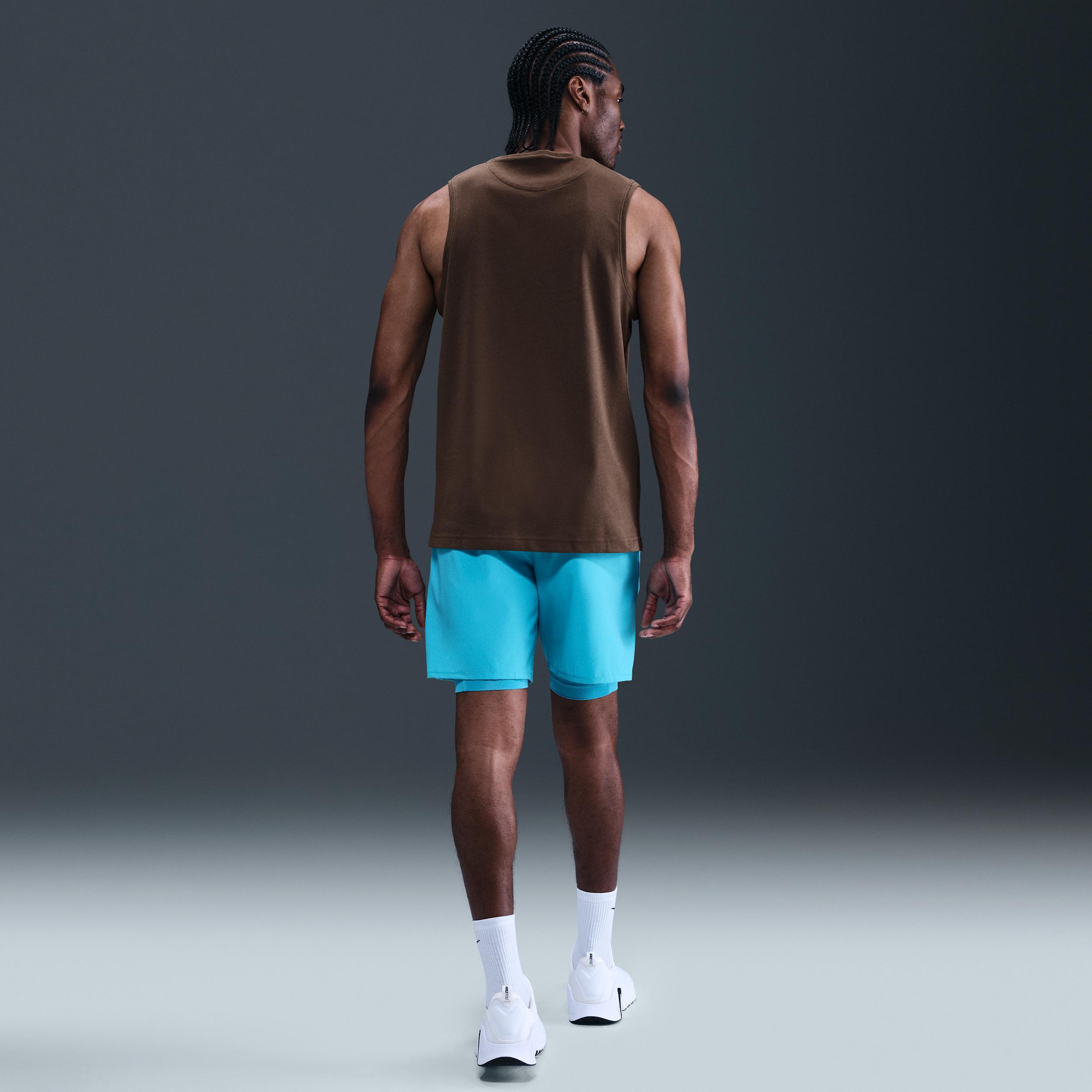 Nike Men's Primary Dri-FIT Versatile Tank Top Product Image