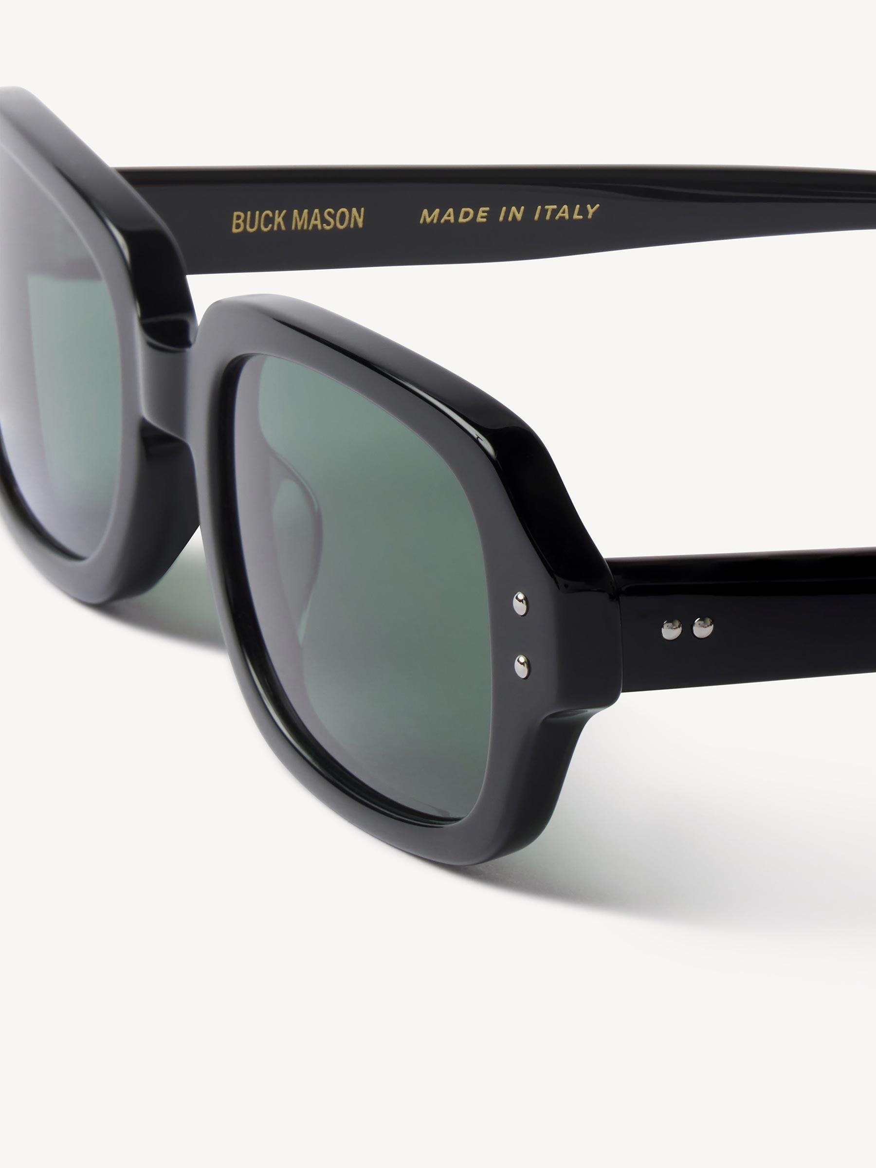 Black Nighthawk Sunglasses Product Image