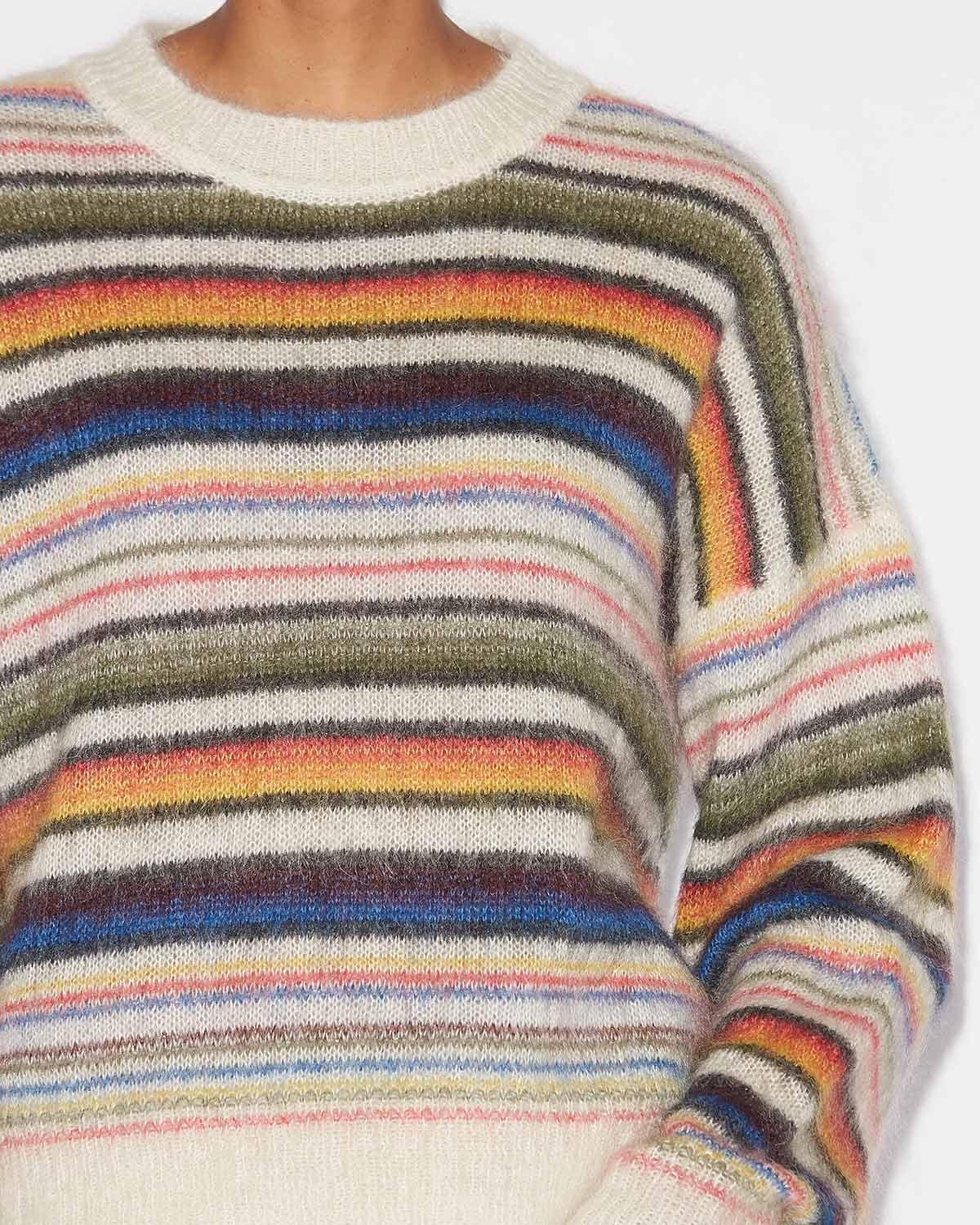 DRUSSELL SWEATER Female Product Image