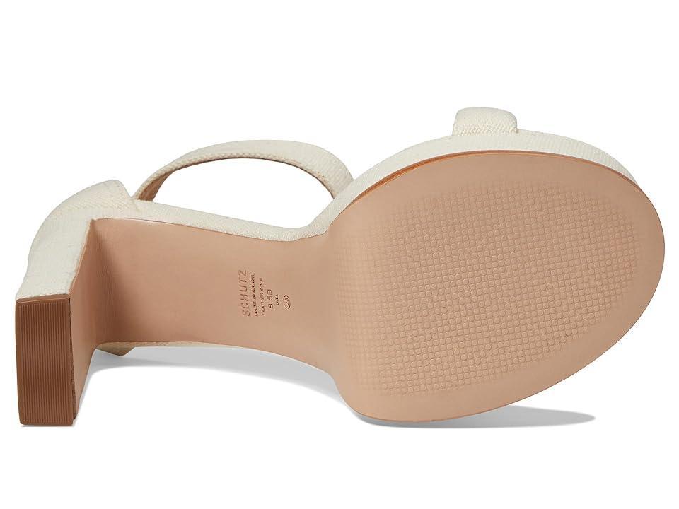 Eduarda Sandal Schutz Product Image