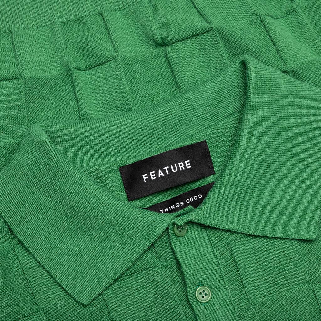 BDU Shirt L/S - Olive Drab Male Product Image