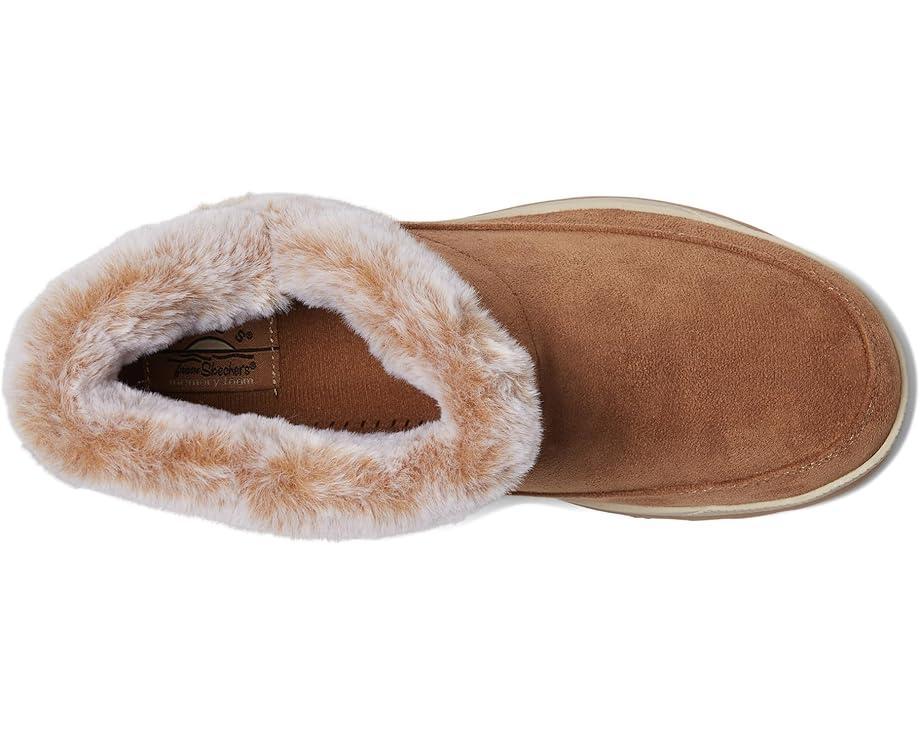 Cozy Slipper Bootie Pile Fleece Product Image