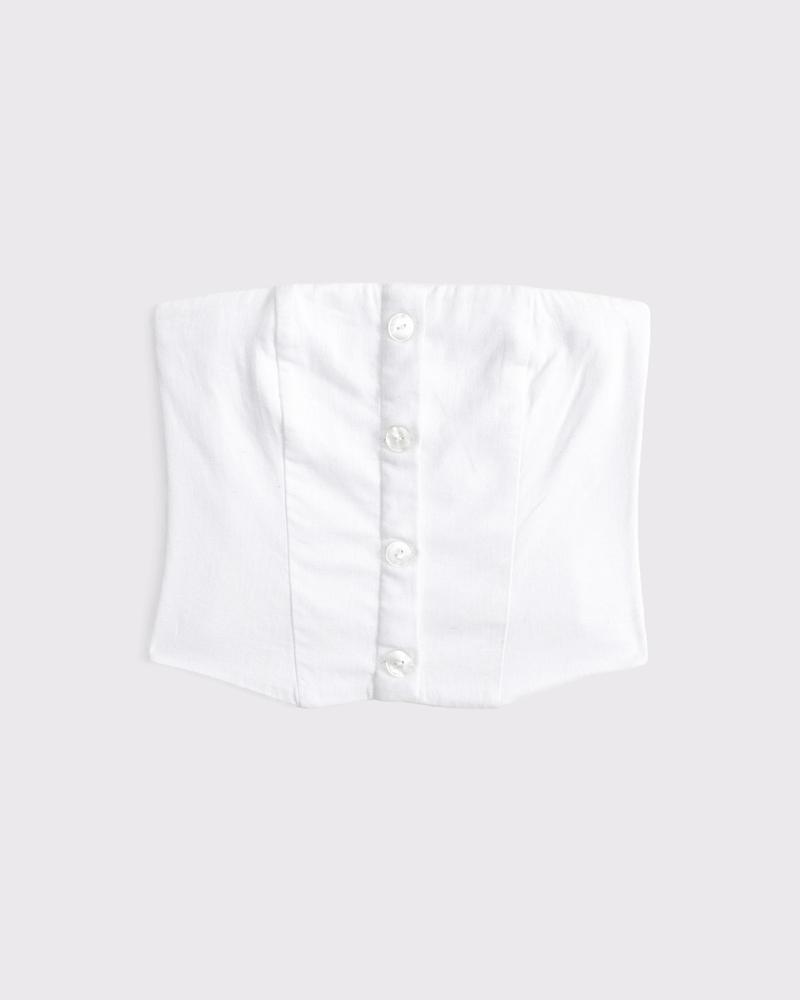 Abercrombie & Fitch | Authentic American clothing since 1892 Product Image