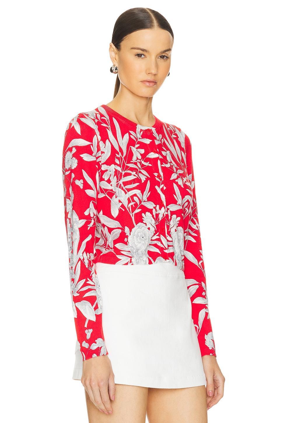 Carson Cardigan Product Image