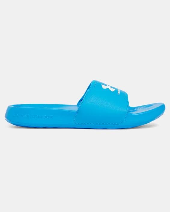 Under Armour Ignite Select Men's Slide Sandals, Size: 9, Brown Clay Product Image