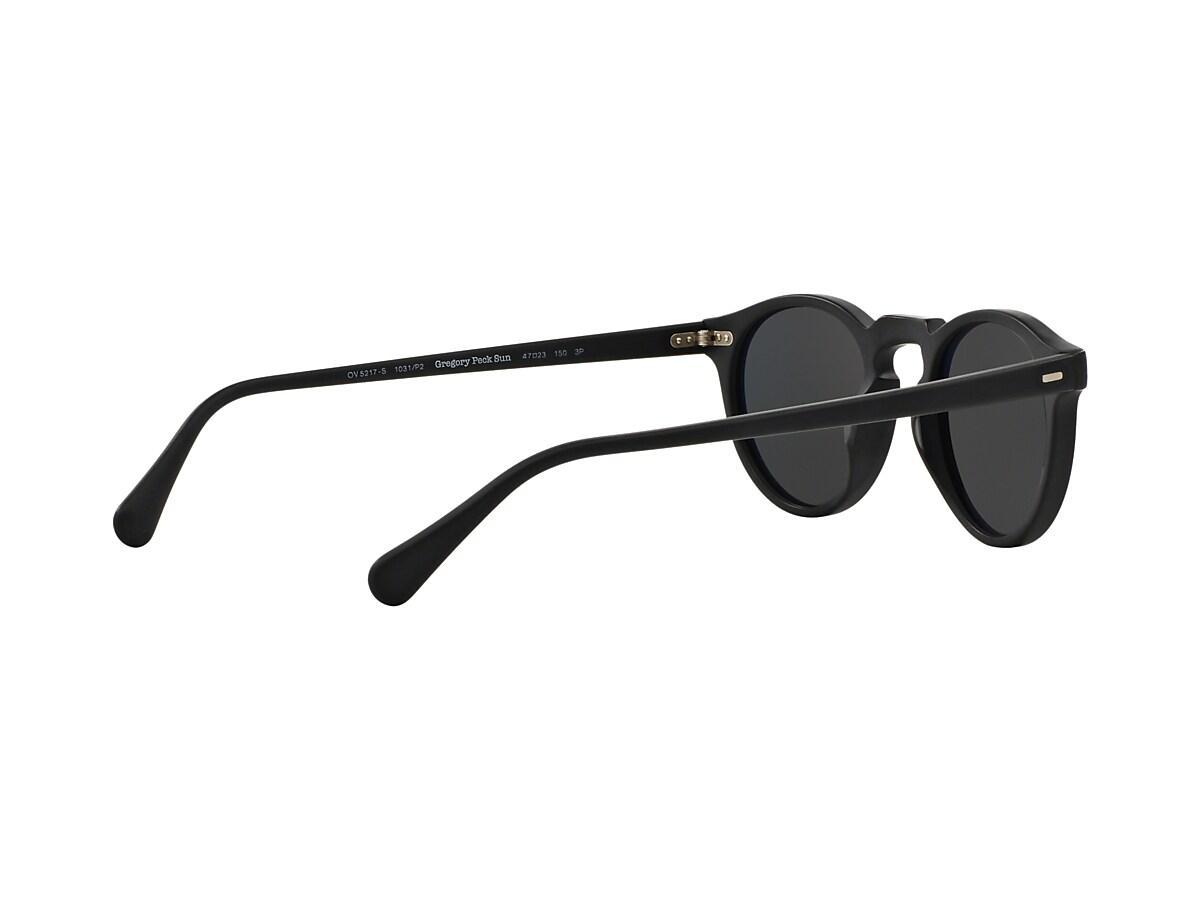 Gregory Peck Sun 0OV5217S__1031P2 Product Image