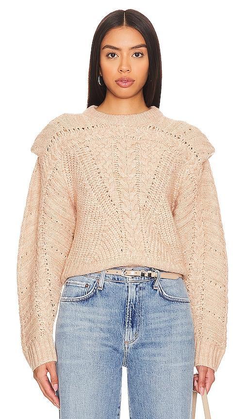 Tabitha Sweater ASTR the Label Product Image