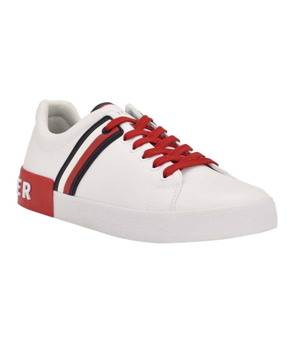 Tommy Hilfiger Ramus Men's Shoes Product Image