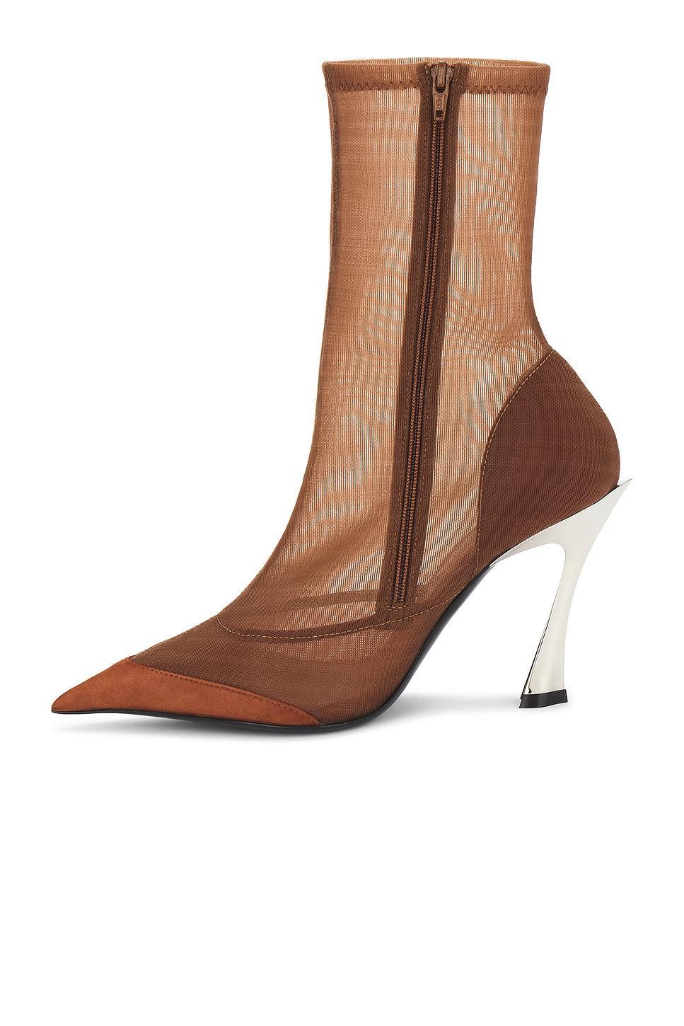 Ankle Boot Product Image