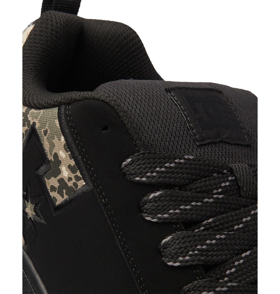 Men's Court Graffik Shoes Male Product Image