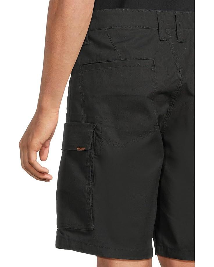 Frickin Modern Stretch Short Product Image