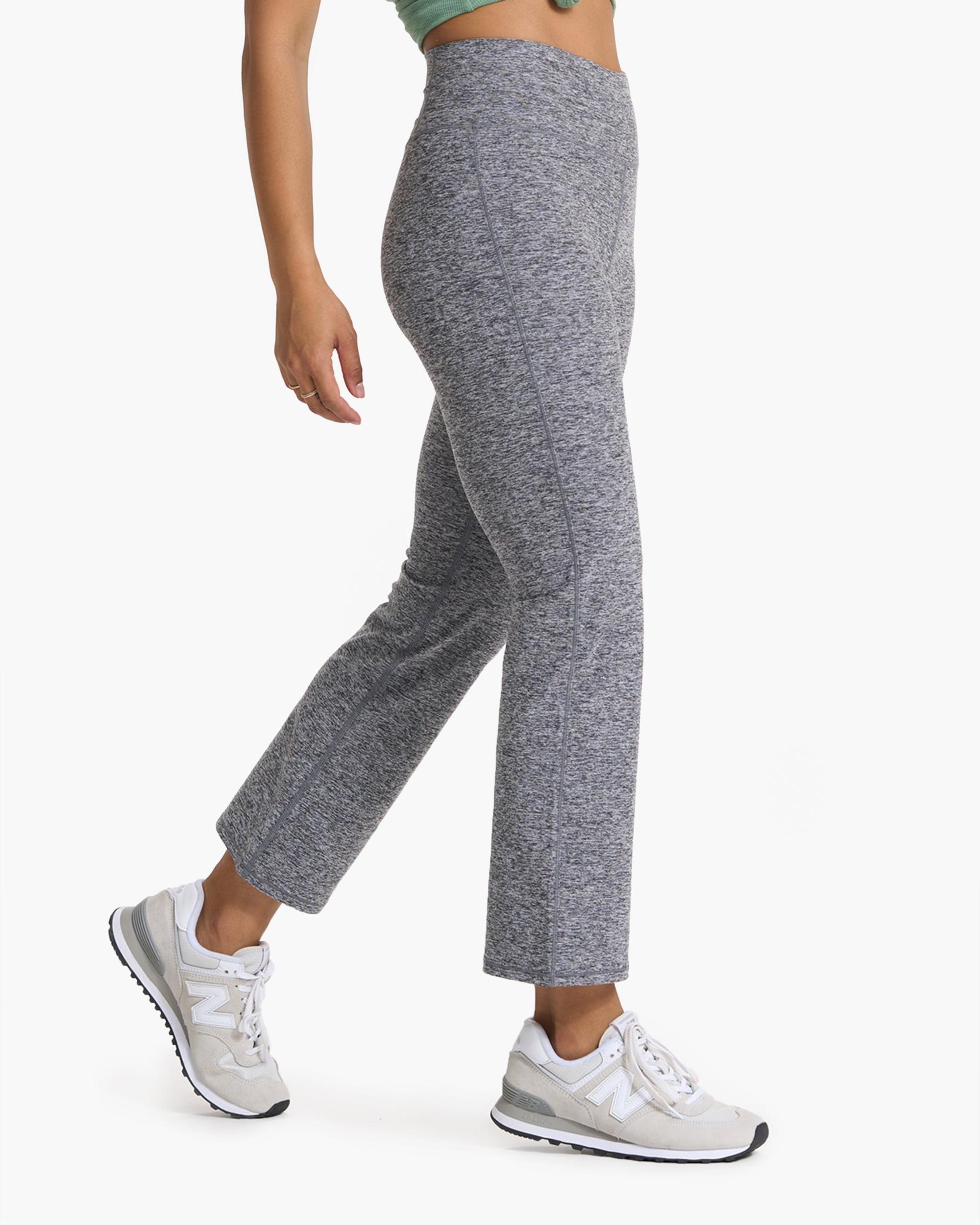 Mid Rise Elevation Slim Bootcut Product Image