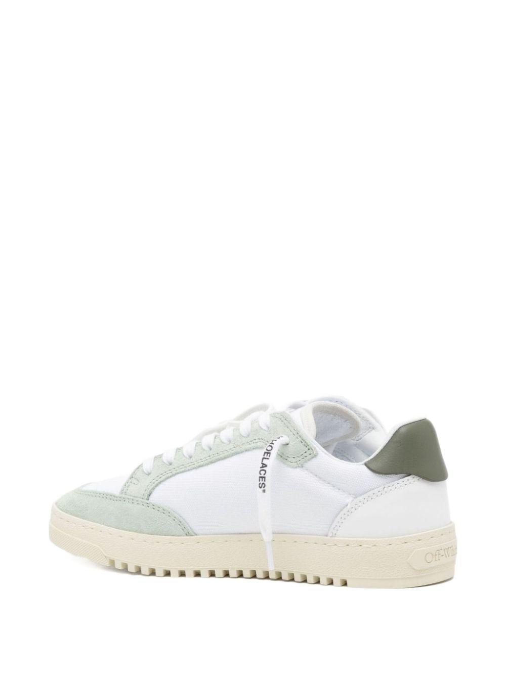 lace-up sneakers Product Image