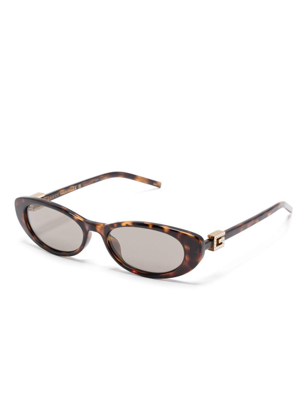 cat-eye sunglasses Product Image