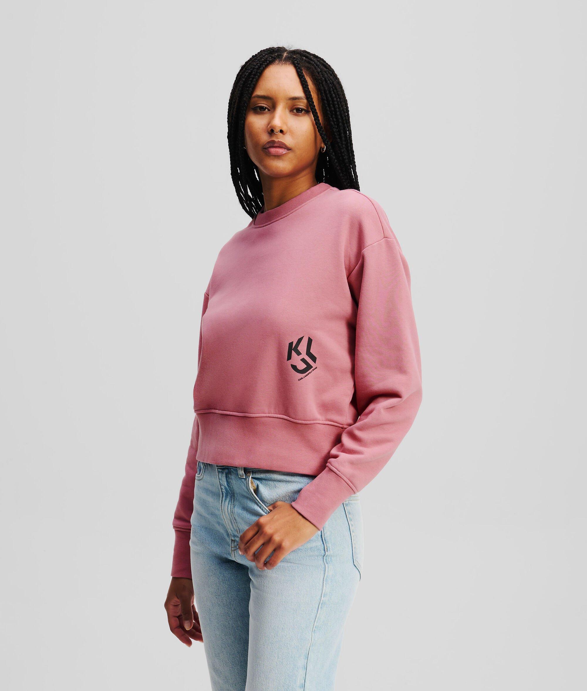 MONOGRAM SWEATSHIRT Product Image
