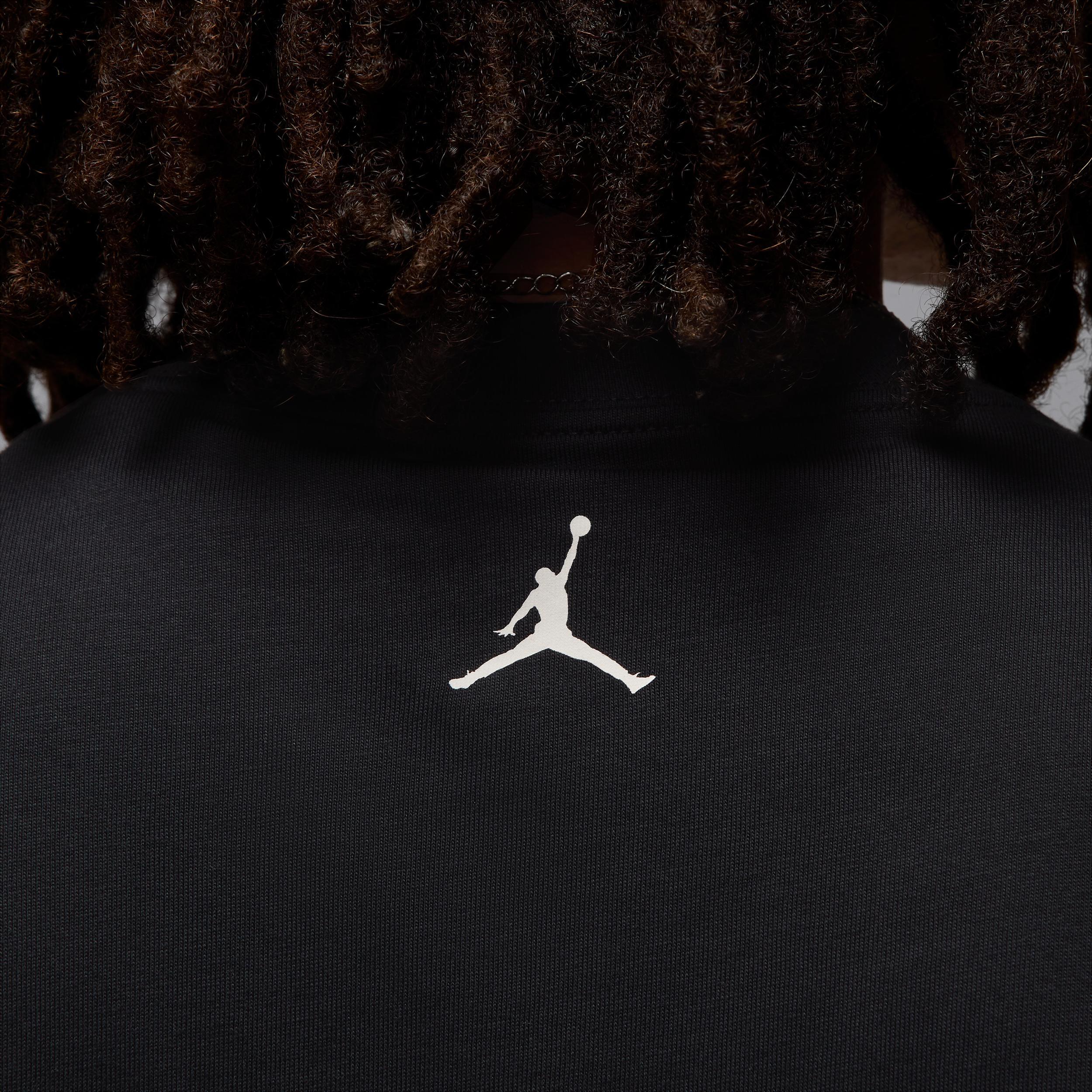 Men's Jordan Brooklyn T-Shirt Product Image