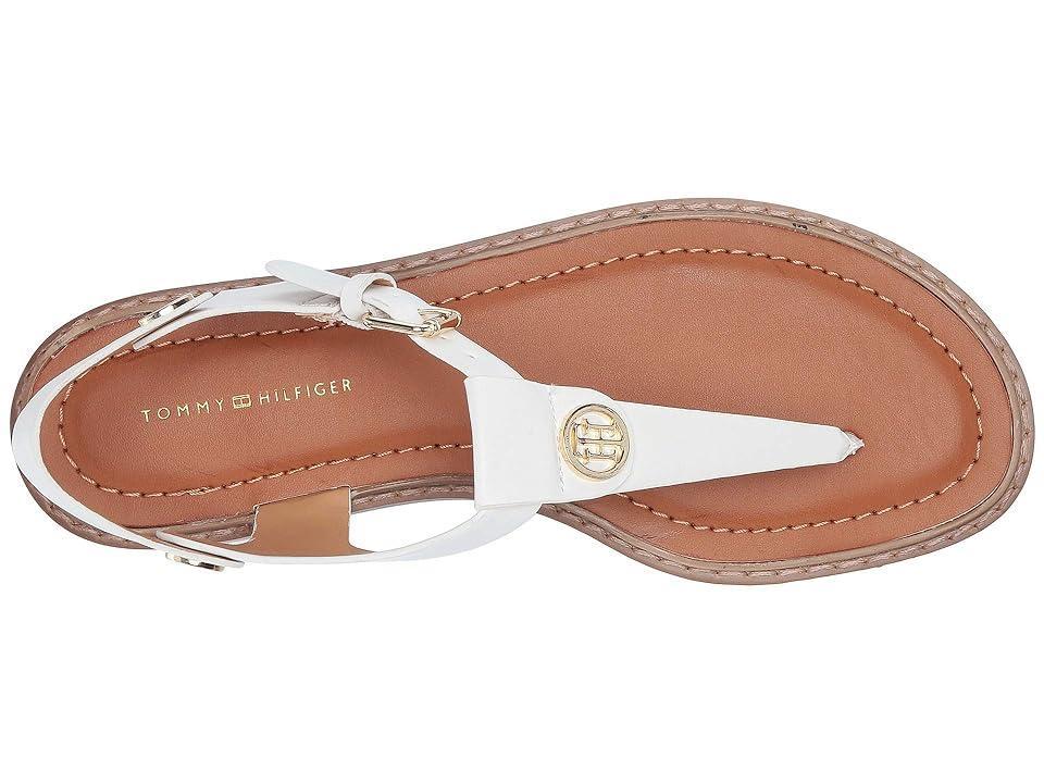 Tommy Hilfiger Bennia LL) Women's Shoes Product Image