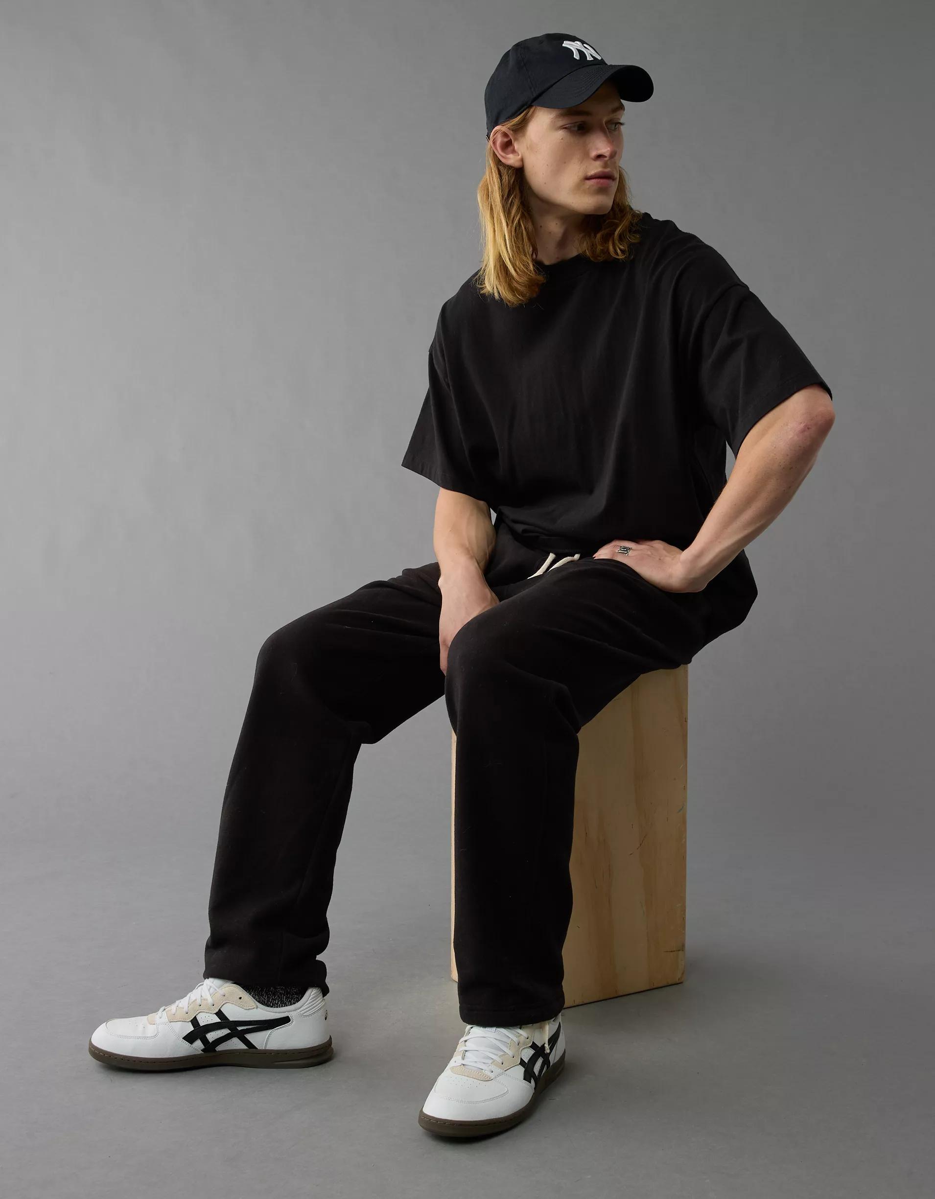 AE Oversized T-Shirt Men's Product Image