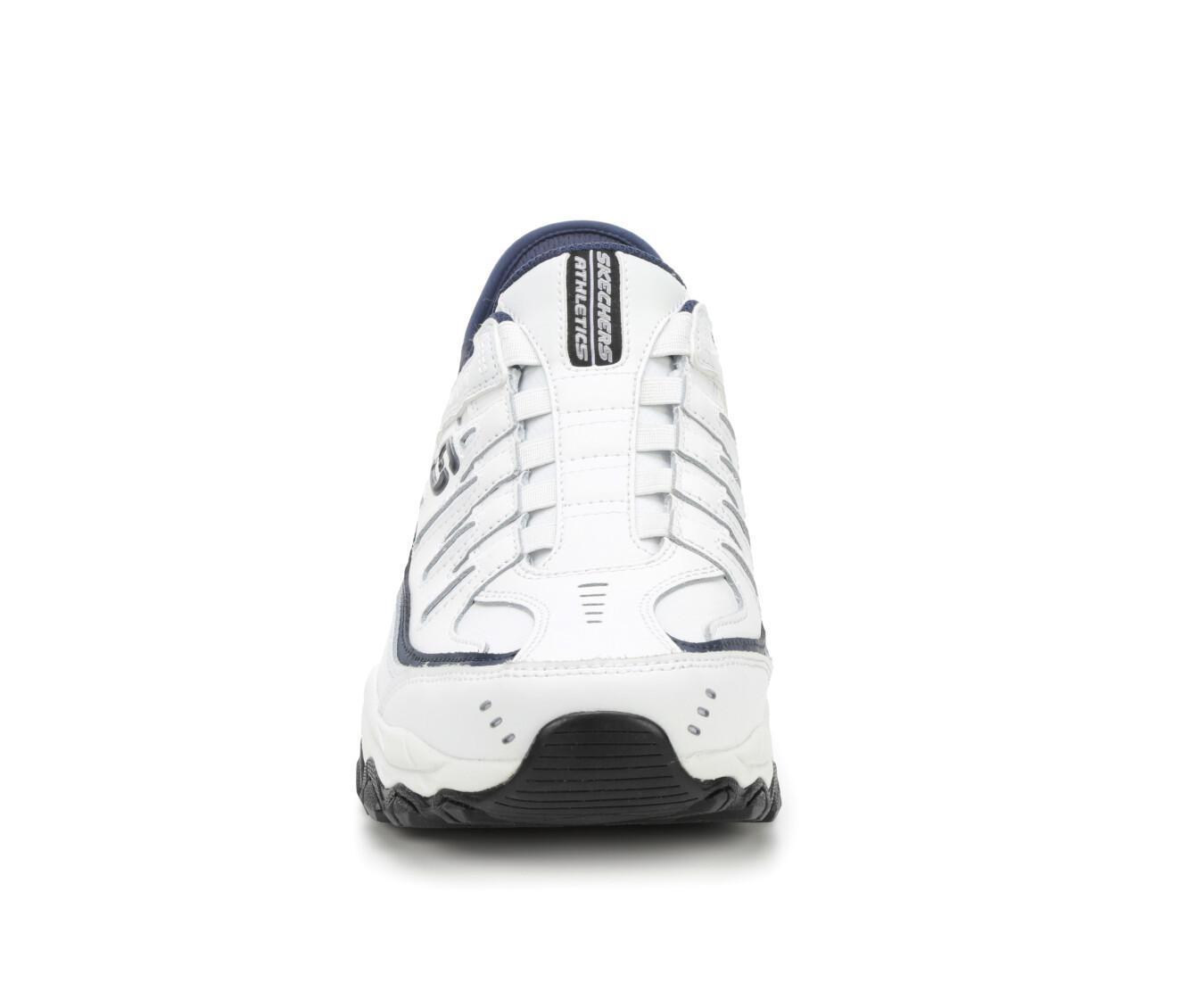 Men's Skechers Men's Skechers 237447 AfterBurn Slip-Ins Trail Running Shoes Product Image