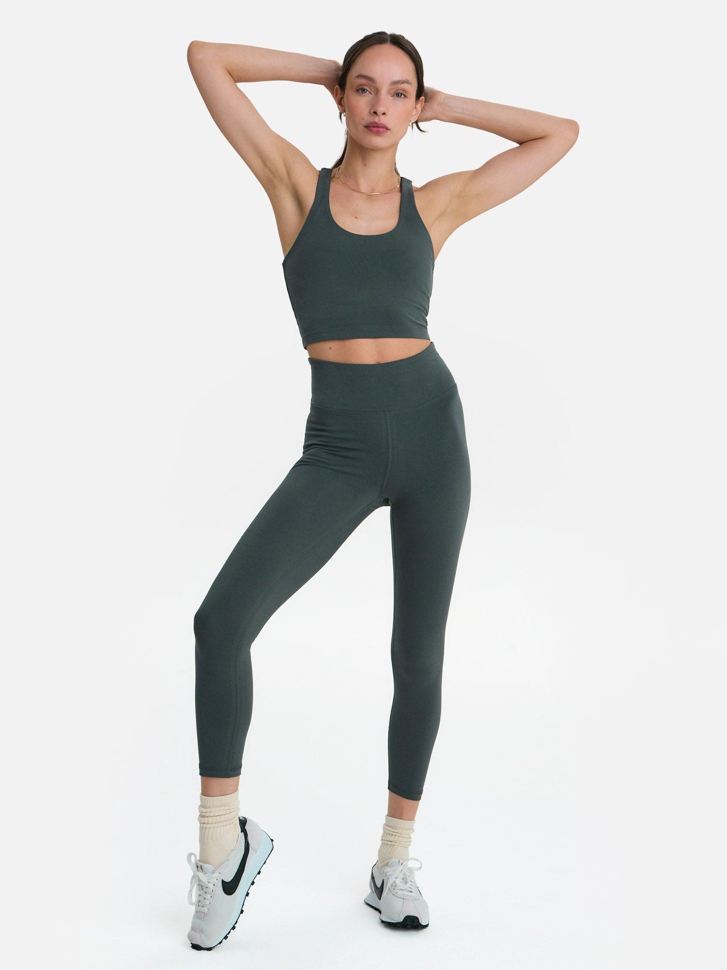 Midweight Terry Slim Sweatpant Male Product Image