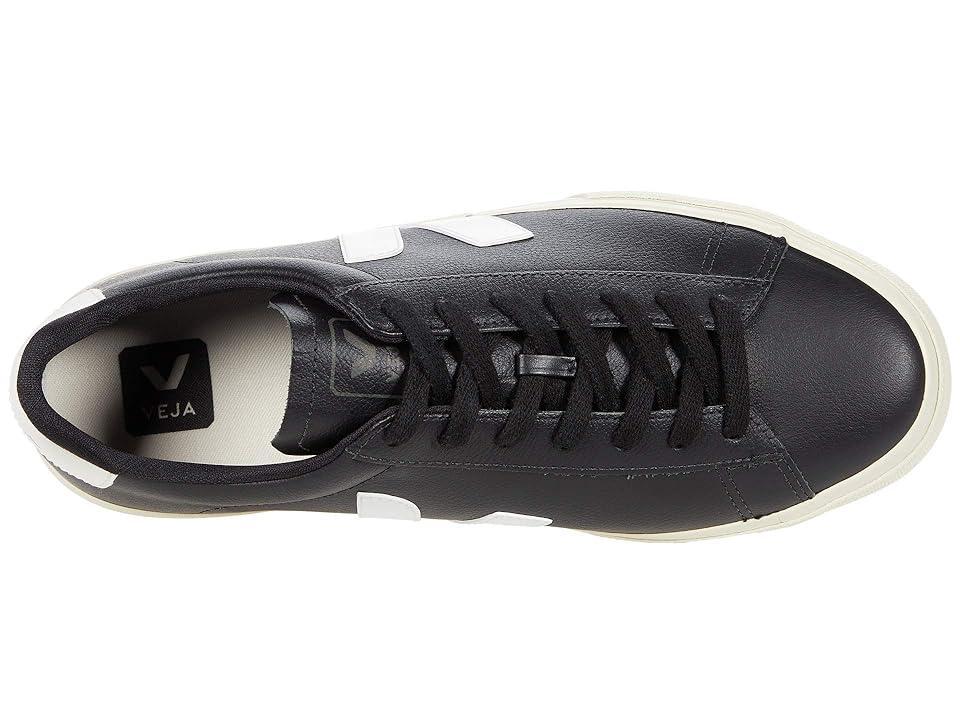 Veja Campo Sneakers Extra White/Black 43 Product Image
