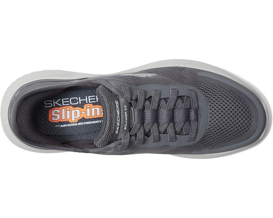 Summits Key Pace Hands Free Slip-In Product Image