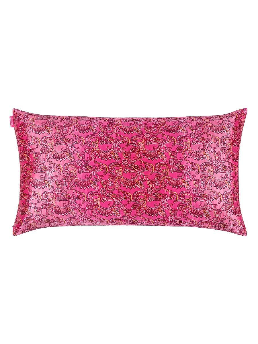 Womens Silk Pillowcase Product Image