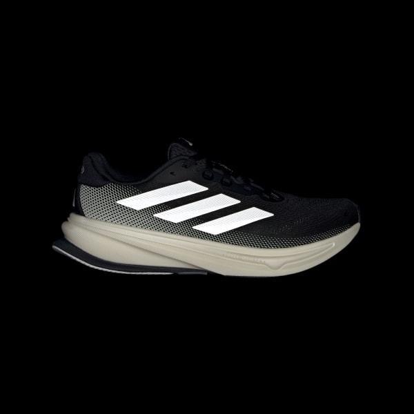 adidas Supernova Rise 2 Running Shoes Cloud White 11 Womens Product Image
