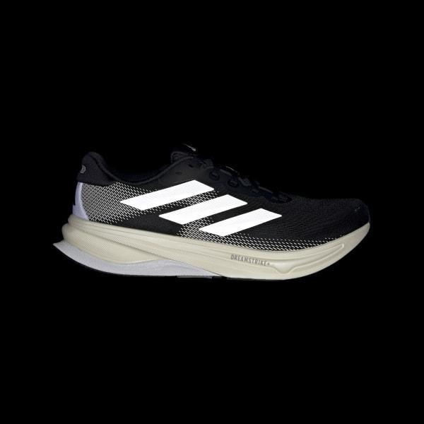 adidas Supernova Solution 2.0 Running Shoes Dash Grey 8.5 Mens Product Image