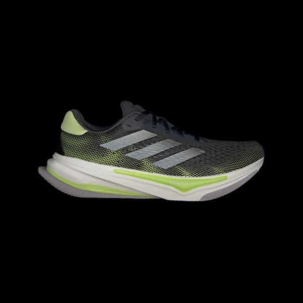 adidas Supernova Prima Running Shoes Carbon 9.5 Mens Product Image