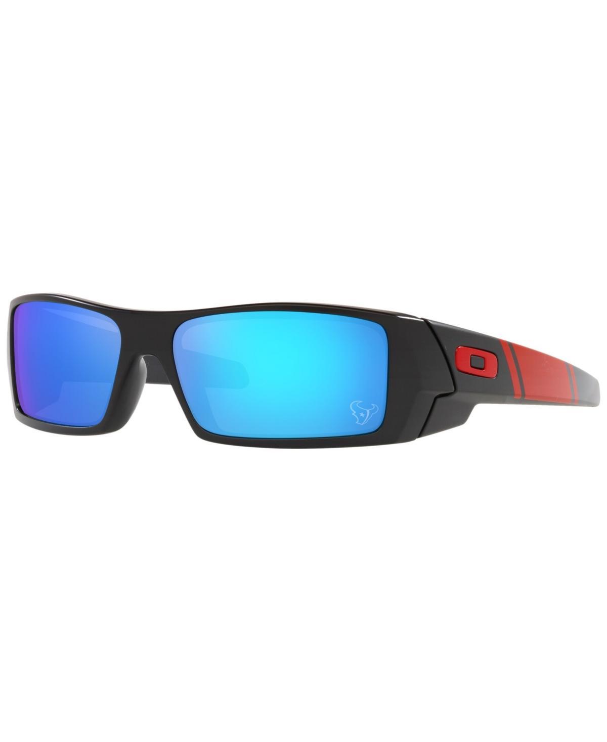 Oakley Men's Houston Texans Gascan® Sunglasses Product Image