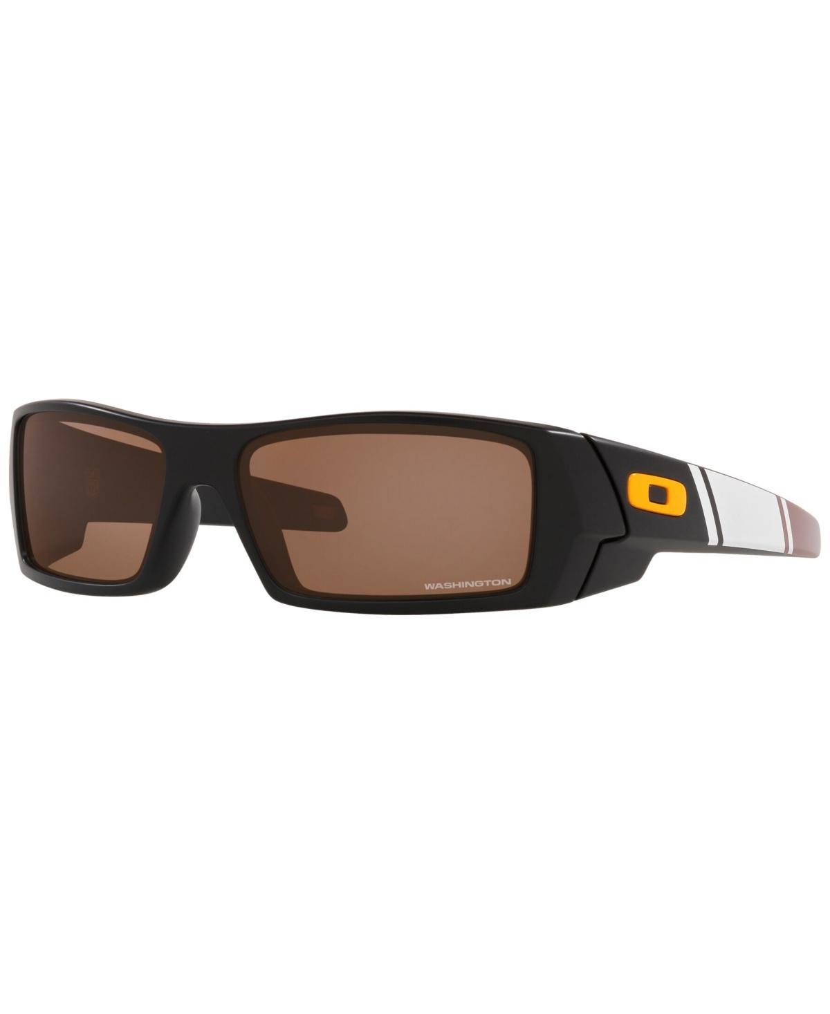 Oakley Men's Washington Football Team Gascan® Sunglasses Product Image