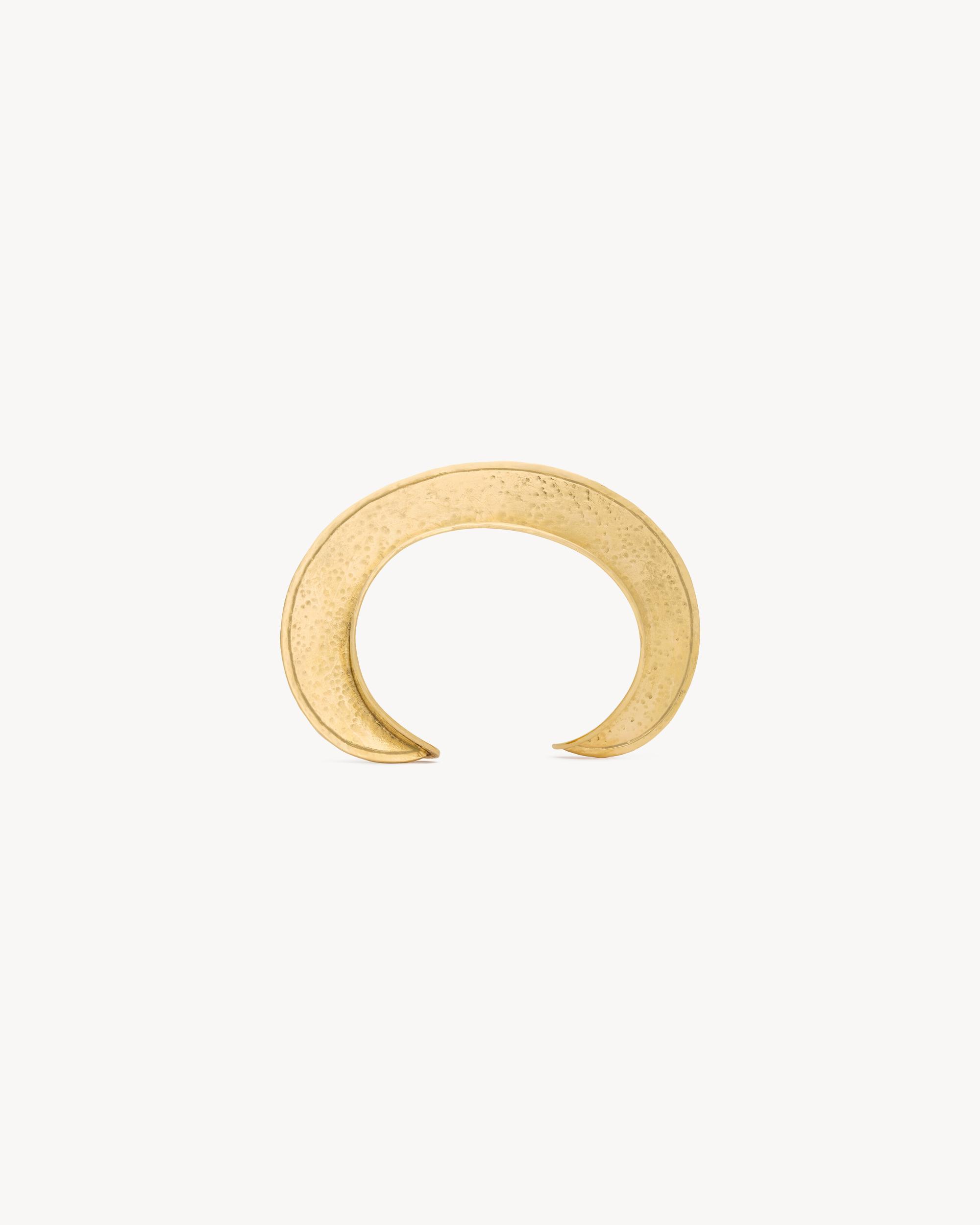 disk cuff in metal Product Image