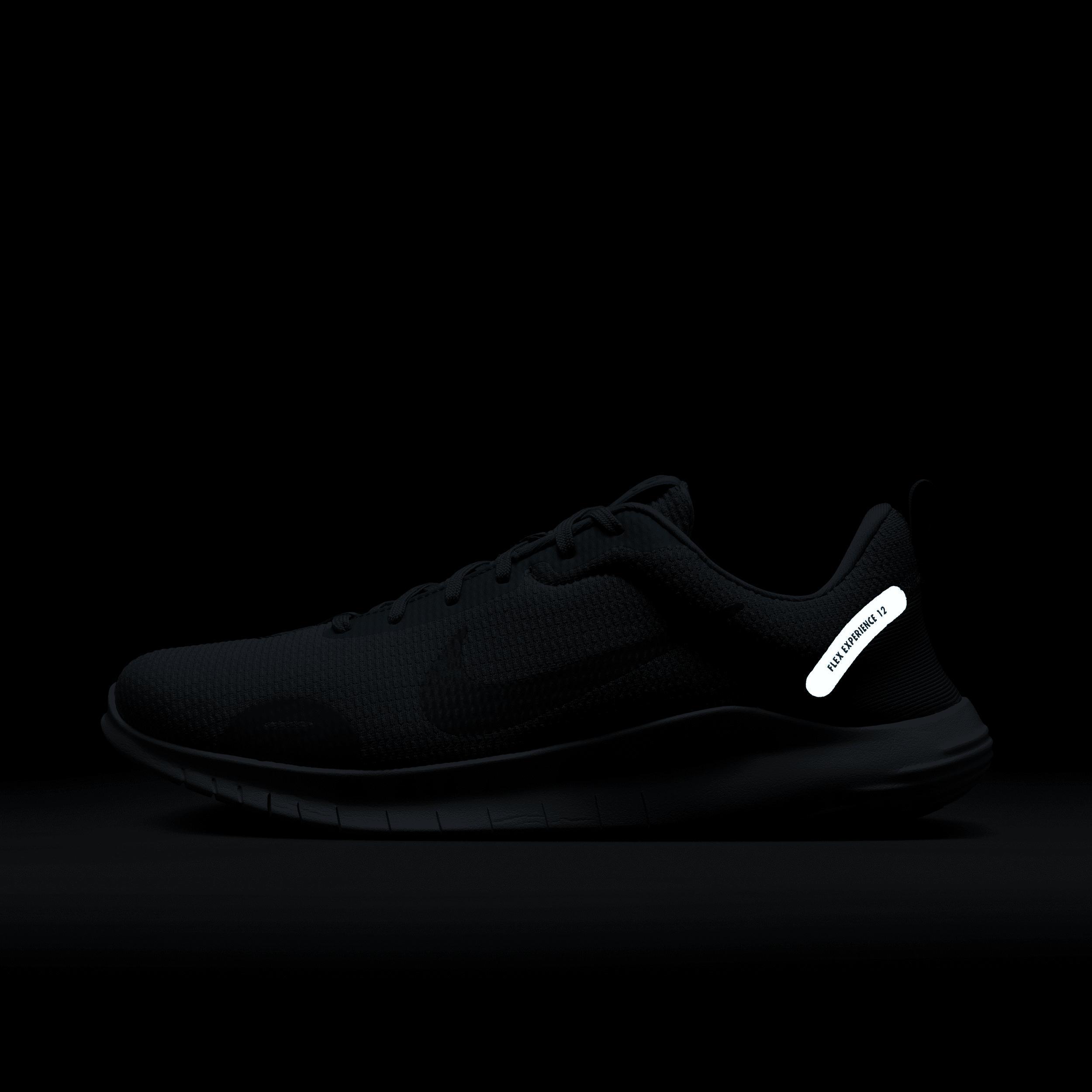 Nike Men's Flex Experience Run 12 Road Running Shoes Product Image