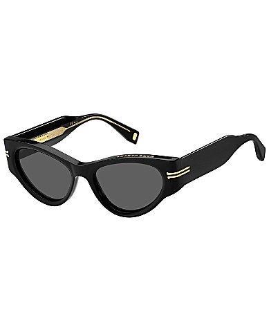 Womens 53MM Cat-Eye Sunglasses Product Image