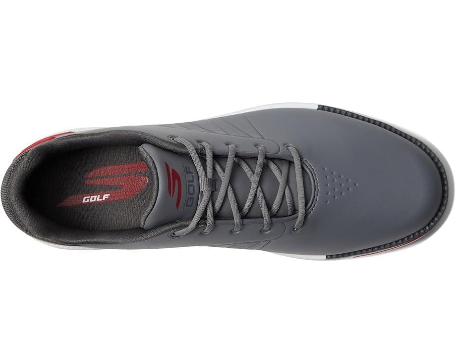 Tempo Spiked Golf Shoe Product Image