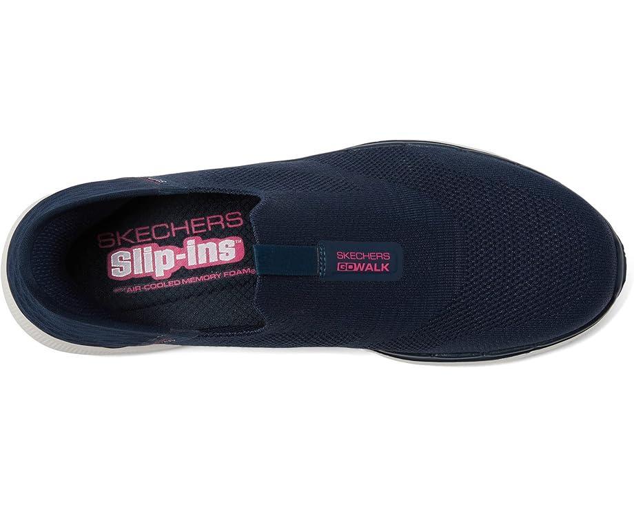 Go Walk 7 City Lights Hands Free Slip-Ins Product Image