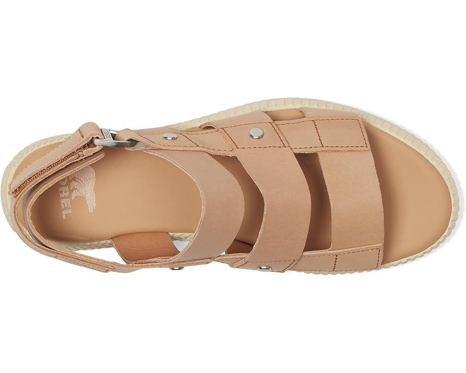 Rein CB™ Crisscross Sandals Product Image