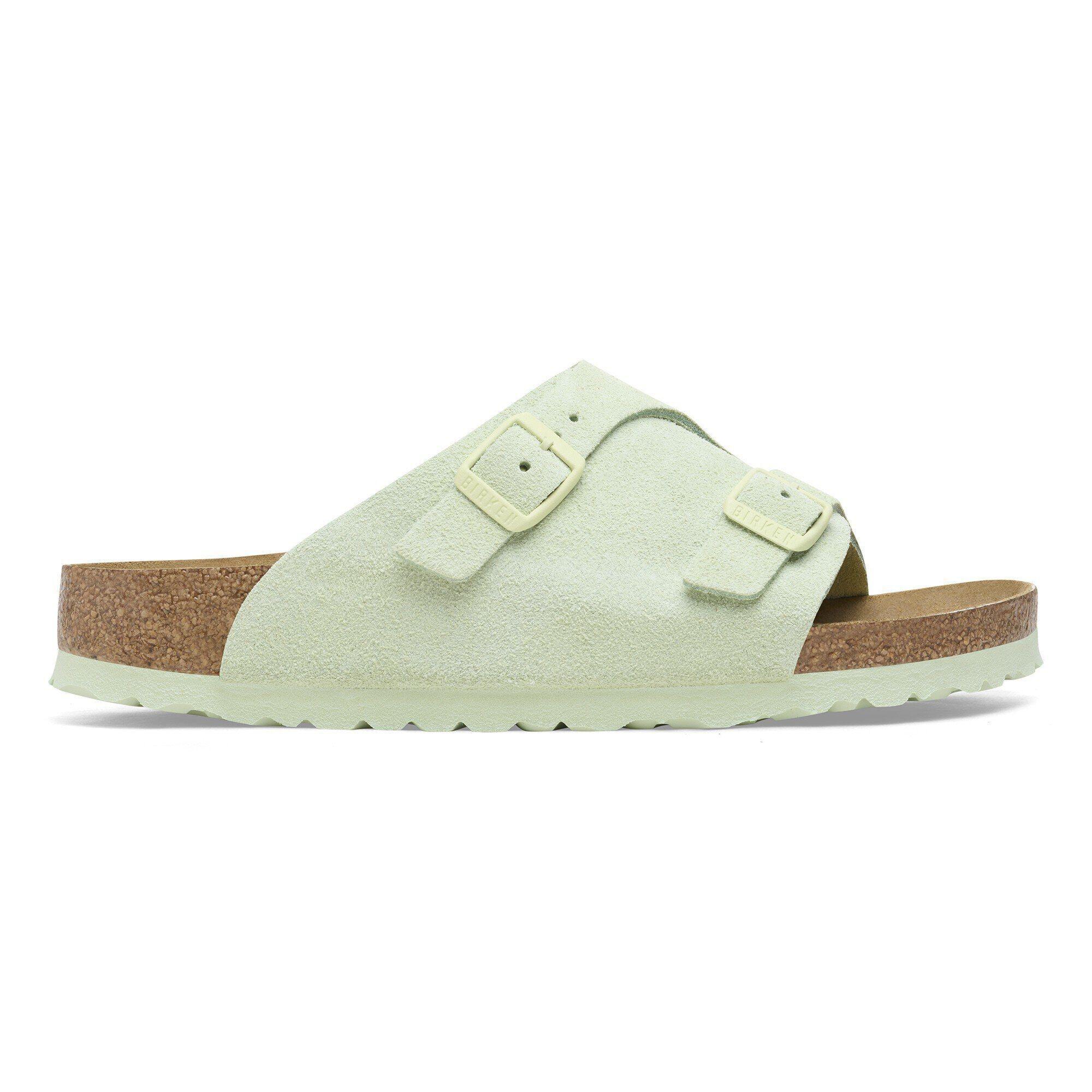 Zürich Suede Leather Product Image