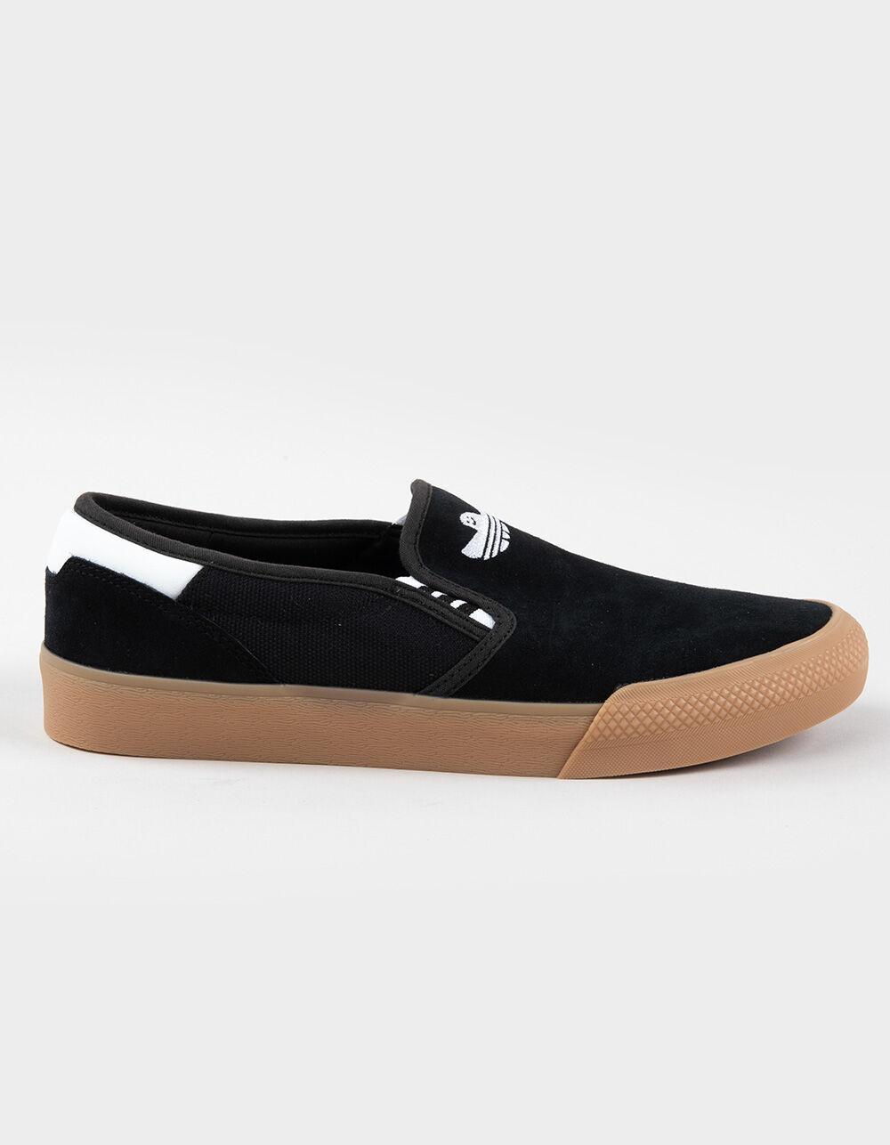 ADIDAS Shmoofoil Slip-on Shoes Product Image