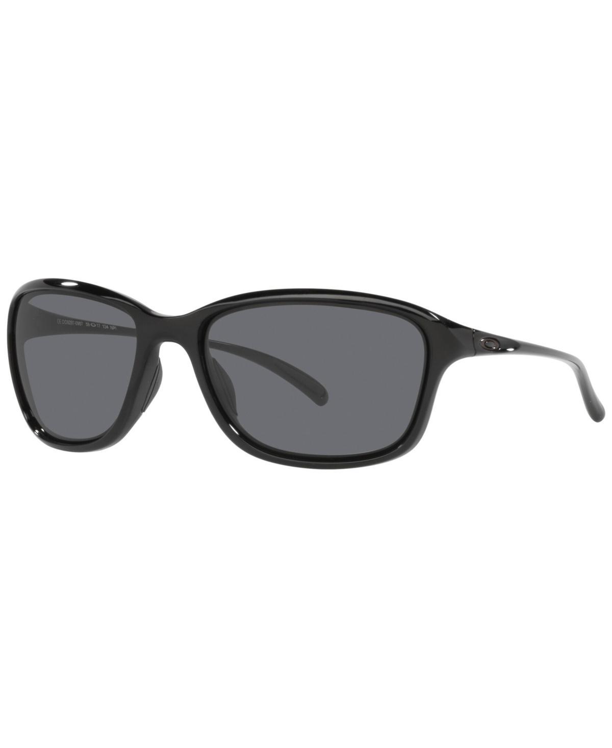 Oakley Women's She's Unstoppable Sunglasses Product Image
