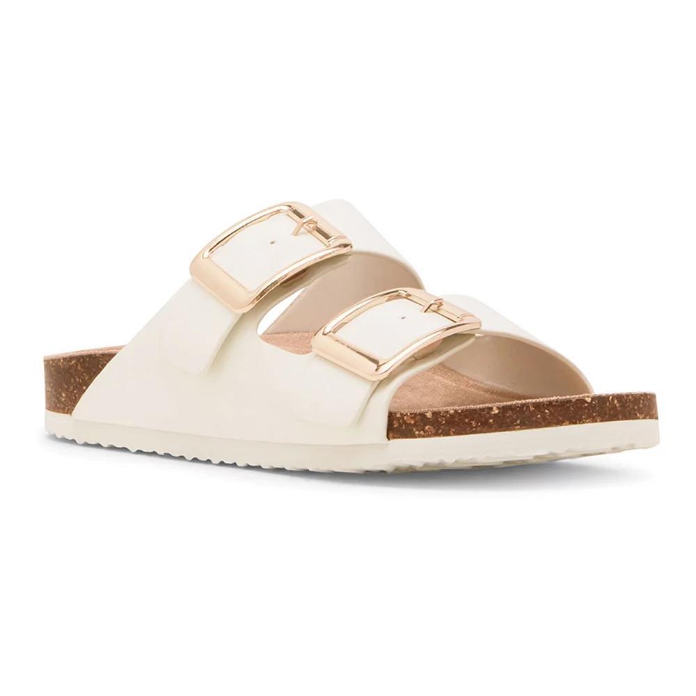 madden girl Bodiee Womens Sandals Product Image