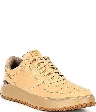 Cole Haan Mens GrandPro Crossover Sneakers - Regular Product Image